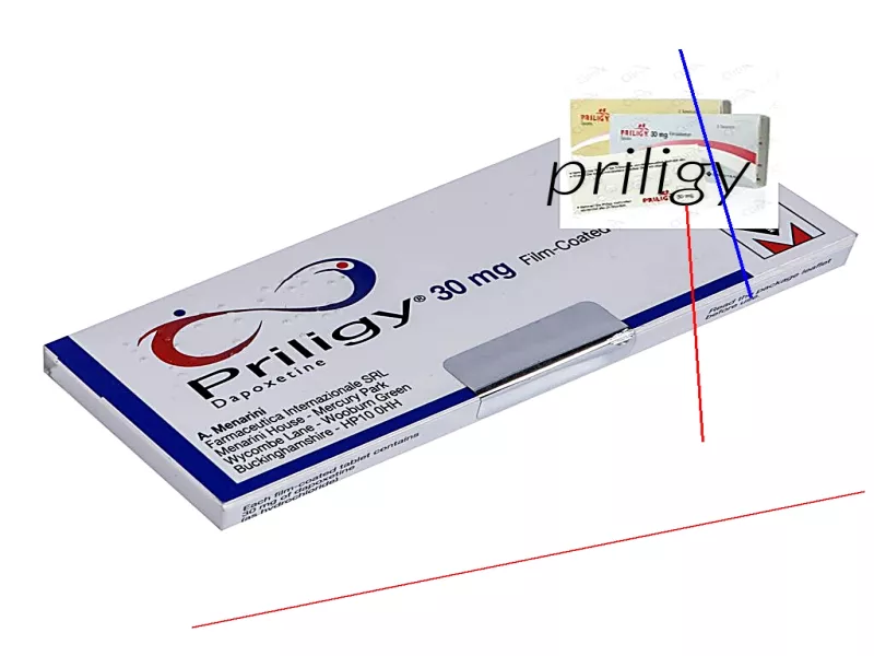 Priligy en vente libre